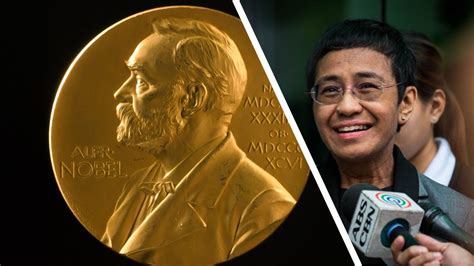 first prize in tagalog|Rappler’s Maria Ressa, Dmitry Muratov win 2021 Nobel Peace Prize.